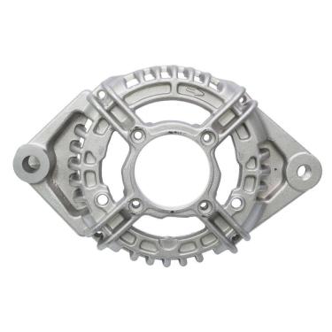 Imagem de Mancal do Alternador Ford Cargo Motor MWM Volkswagen 16220 17210 17220 17310 Lado Polia 90A - Seg - F00M126309