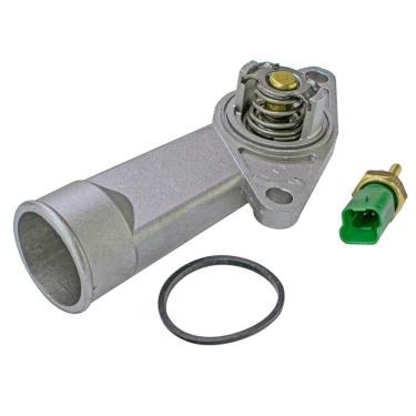 Imagem de Combo Temperatura Doblô Siena Strada 1.8 Palio 1.0 1.3 1.8 - MTEK20021