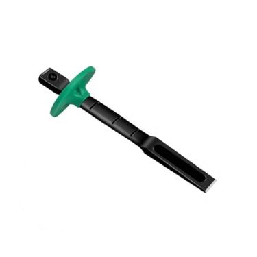 Imagem de Ferramenta achatada de aço resistente, resistente à ferrugem e confiável, aço de 6/8/10/12 polegadas para metal e madeira