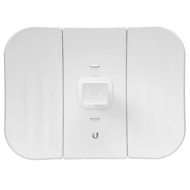 Imagem de CPE Ubiquiti LiteBeam M5 airMAX - LBE-M5-23 - 5 GHz - Antena 23dBi - Throughput 100Mbps PoE 100Mbps