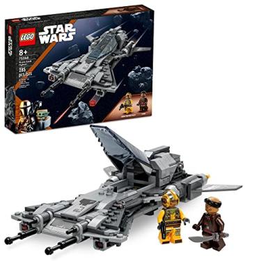 Imagem de 75346 LEGO® Star Wars™ Caça Snub Pirata; Conjunto de Construção (285 Peças)