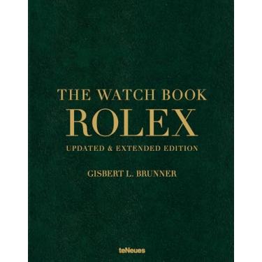 Imagem de The Watch Book Rolex: Updated and Expanded Edition