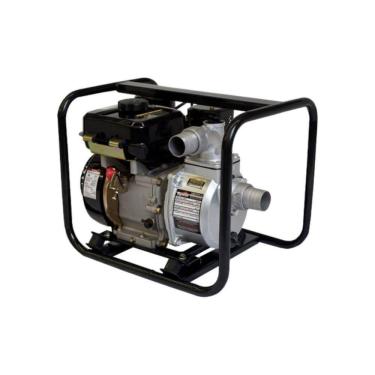Imagem de Motobomba a Diesel Auto Escorvante Toyama TDWP50SS-GII 3,3 HP