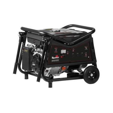Imagem de Gerador a Gasolina com AVR Toyama TG6500CXV-XP 6.0 kVA