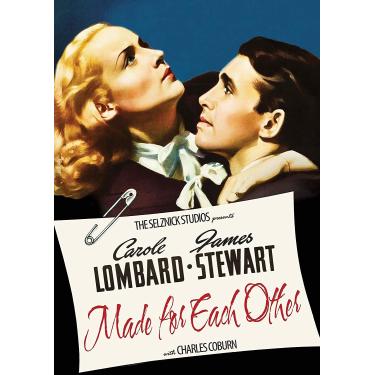 Imagem de Made For Each Other (Restored Edition)