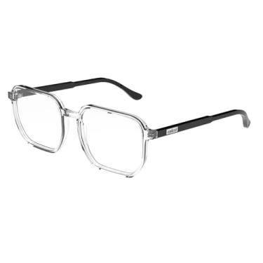 Imagem de Armação De Óculos Colcci Lucca C6186dc053 Quadrado Unissex