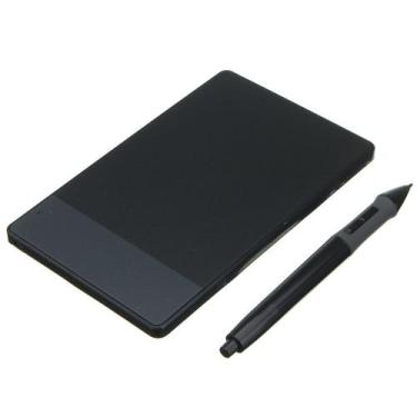 Imagem de Mesa Digitalizadora Inspiroy Pen Tablet, Huion, 420, Tablets De Design