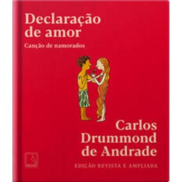 Imagem de Declaracao De Amor - Cancao De Namorados