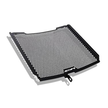 Imagem de Para NINJA ZX636R ZX-636R ZX-6R ZX6R ZX6R ZX636 2013-2021 Motocicleta Radiador Grille Guard Moto Protector Grill Cover