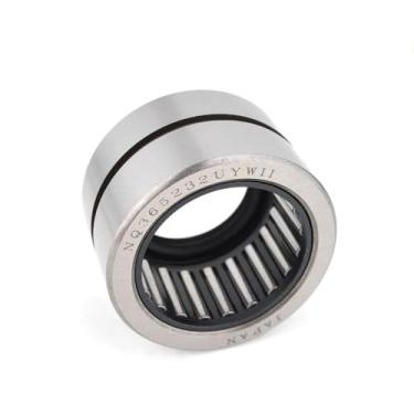 Imagem de OVERSEE Rolamento 93399-99951 para motor de popa Yamaha 30HP 25HP 61N Rolamento de eixo de manivela NQ365232UYW11