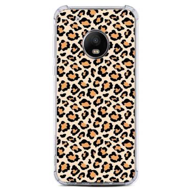 Imagem de Capa Capinha De Celular Compatível com Moto G5 Plus Motorola Personalizada