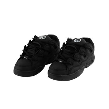 Imagem de Osiris D3 OG Black/Black/Black 12 D (M)