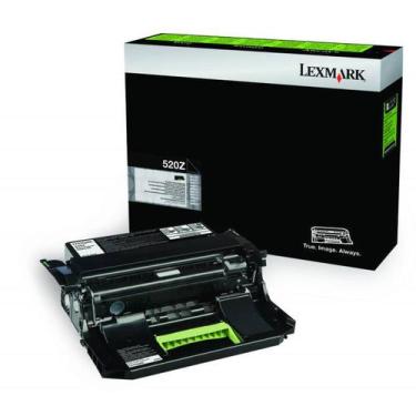 Imagem de Kit Fotocondutor 52D0z00 Lexmark