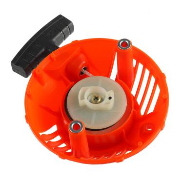 Imagem de BOSHCHEN 128LD 579063101 Recoil Starter para Husqvarna 128L 128LD 128LD 128LDX 128 CD 128 C 128 L 128DJX 128R 128RJ Aparador de Cordas de Escova Substituir 579063101 576368301