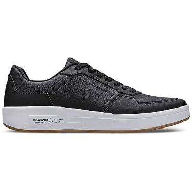 Imagem de Tênis Casual Masculino Olympikus Versa - Preto - 40