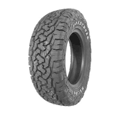 Imagem de Pneu Aro 15 215/75 R15 Roadcruza Ra1100 100S 6Pr Letra Branca
