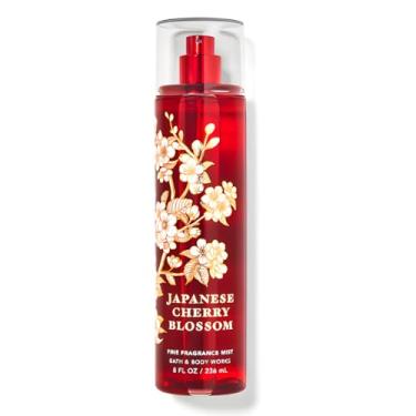 Imagem de Body Splash Bath Body Works Japanese Cherry Blossom