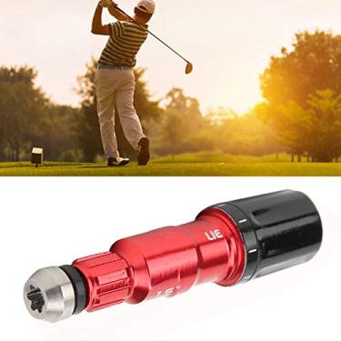 Imagem de Luva do Adaptador do Eixo do Clube de Golfe da Liga de Alumínio, para M3 M4 (Calibre .335)