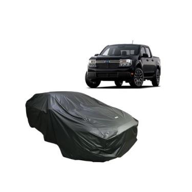 Imagem de Capa de Proteção Para Carro Pickup Ford Maverick Forrada - Kahawai Cap