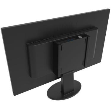 Imagem de Suporte Vesa 75 100 Mesa compatível Dell Optiplex 3080 Micro - ARTBOX3