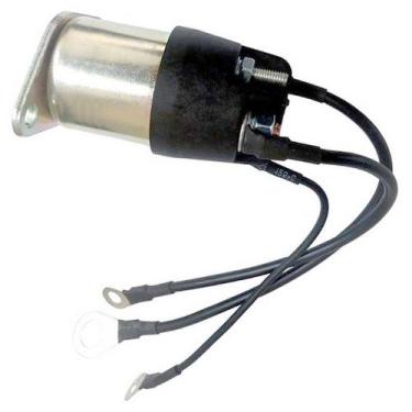 Imagem de Auxiliar de partida Scania Série 4 após 2007 - DNI8175