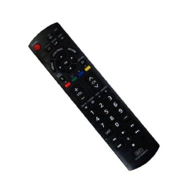 Imagem de Controle p/ tv lcd panasonic