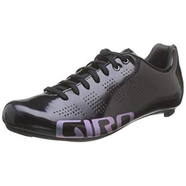 Imagem de Giro Empire W Acc tênis feminino para ciclismo, Preto, 6.5