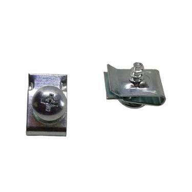 Imagem de Parafuso Com Presilha Para Fixa Rabeta Fan 150 2014/2018 - Illion - Em