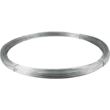Imagem de ARAME PARA CERCA ELÉTRICA BWG15 1,83mm X 500 M VONDER