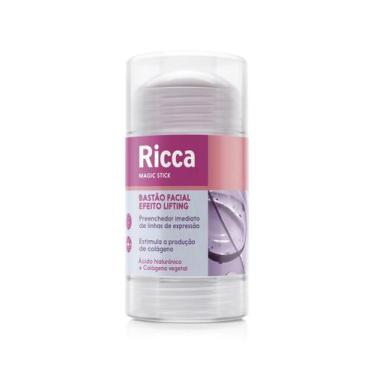 Imagem de Bastao facial efeito lifting - ricca 3807