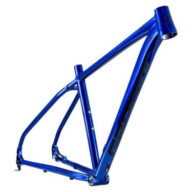 Imagem de Quadro Groove Riff Boost aro 29 2023 Azul tamanho 15 - Groove Bikes