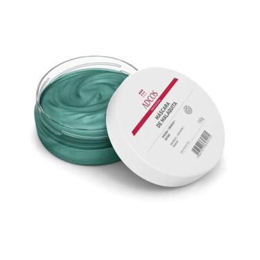 Imagem de Adcos Profissional Máscara de Malaquita 150g