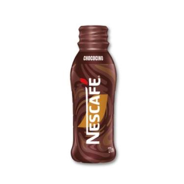 Imagem de Chococino Nescafé Gelado Pronto para Beber 270ml