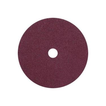 Imagem de Disco lixa Fibra 11,5cm - P 60  - BOSCH