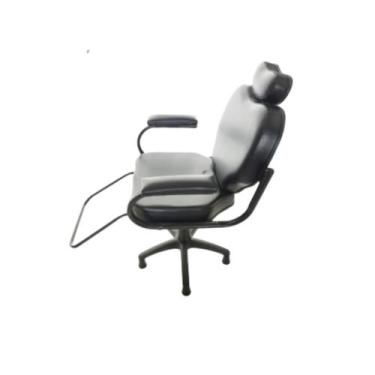 Imagem de Cadeira de salão de beleza Cabeleireiro Barbeiro Henvifer