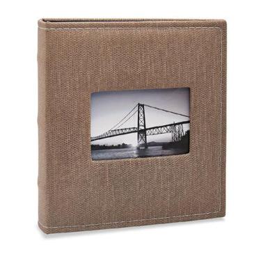 Imagem de Álbum de Fotografia Prestige 300 Fotos 10x15 com Janela Ical, 483