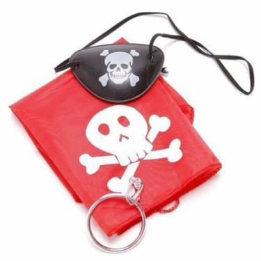 Imagem de Kit Pirata - Brilhante