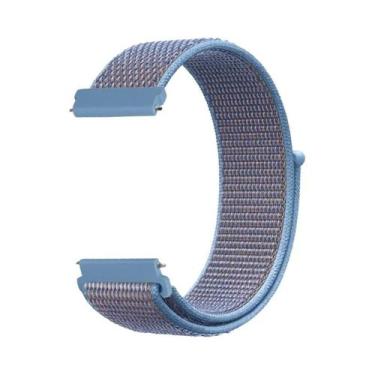 Imagem de Pulseira de Nylon Esportiva para Relógios COROS Pace 3/2, Apex 2/Pro -