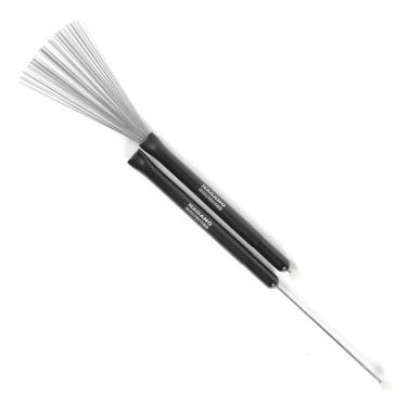 Imagem de Baqueta Vassourinha Nagano em Nylon BRUSH TIP STK0014
