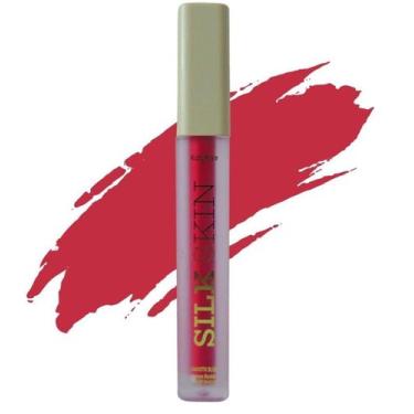 Imagem de Batom líquido Smooth Blur Divine Ruby Rose 5ml