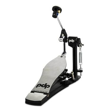 Imagem de PDP By DW Pedal de bateria de baixo simples unidade direta da série PDP Collection Concept (PDSPCOD)