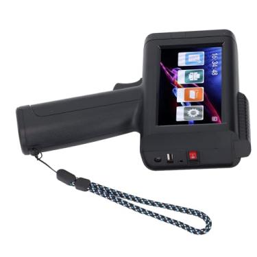 Imagem de Impressora Portátil Portátil HD LED Touch Screen Inteligente Quad Core CPU Impressora Versátil para Vários Materiais Design Ergonômico Múltiplos Métodos de Entrada Cartucho de