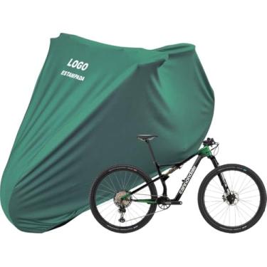 Imagem de Capa Cobrir e Proteger Bike Cannondale Scalpel Hi-Mod 1 Mtb (Verde)