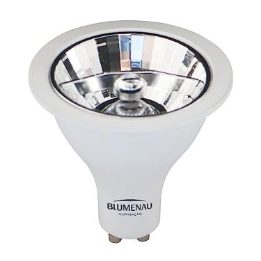 Imagem de Lamp. LED AR70 GU10-4,8W 300Lm 100-240V 2.700K
