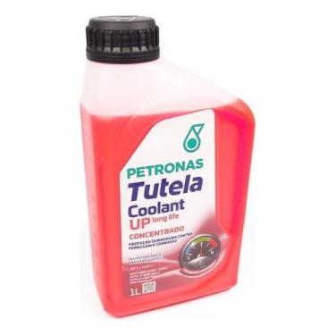 Imagem de Aditivo Radiador Coolant Up Concentrado Organico 1L 9555232