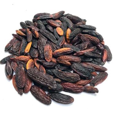 Imagem de Cumaru  Tonka  Fava de Baunilha da Amazônia 50g - Empório Muritiba