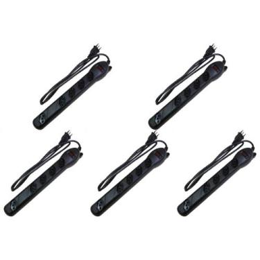 Imagem de Kit C/5 - Qualitronix Filtro Linha 05T C/Disj