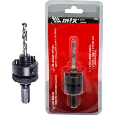 Imagem de Mundo Das Ferramentas Suporte P/S.Copo Mtx-01 (14 A 30Mm)