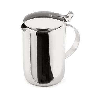 Imagem de Bule Para Servir Chá E Café 1,2 L - Alça Inox