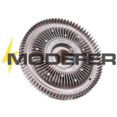 Imagem de Cubo viscoso da hélice do radiador Sprinter Furgão 1997 a 2000 - MODEF